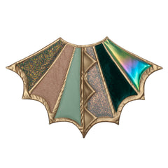 Dragon wings | Josiah Amari