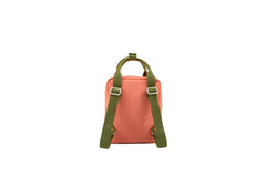 backpack small | farmhouse | envelope | Josiah Amari