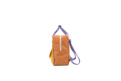 backpack small | farmhouse | envelope | Josiah Amari