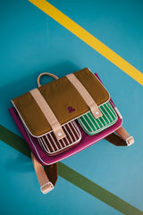 School bag • better together | Josiah Amari