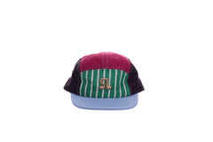 Cap • better together • canteen brown | Josiah Amari