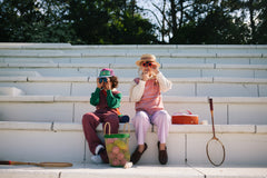 Cap • better together • canteen brown | Josiah Amari