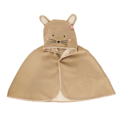 Bunny Dress Up Velvet Mask | Josiah Amari