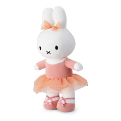 Miffy Standing Ballerina - 24cm - 9.5"