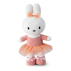 Miffy Standing Ballerina - 24cm - 9.5"