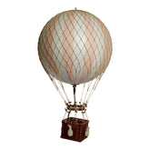 ROYAL AERO LED, PINK LIGHT | Josiah Amari