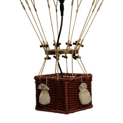 JULES VERNE LED, BLUE | Josiah Amari