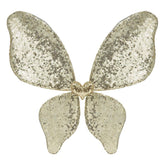 Sparkle sequin wings | Josiah Amari
