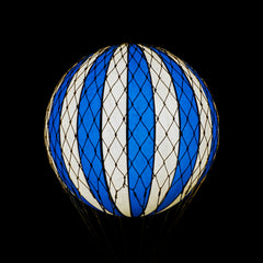 JULES VERNE LED, BLUE | Josiah Amari