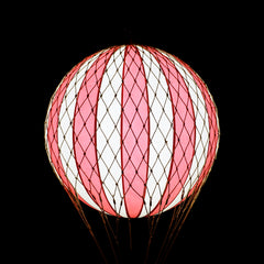 JULES VERNE LED, TRUE RED | Josiah Amari