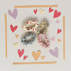 Bramble Scrunchie Set | Josiah Amari