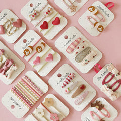 Prairie Flower Ponies | Josiah Amari