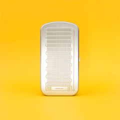 Fridge Lunch Box  | Josiah Amari