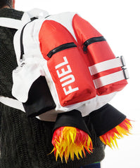 Jetpack Backpack | Josiah Amari