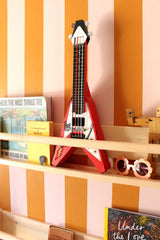 Build Your Own Guitar | Josiah Amari