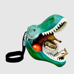 Dinosaur Lunch Box | Josiah Amari