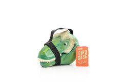 Dinosaur Lunch Box | Josiah Amari