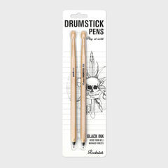 Drumstick Pens | Josiah Amari