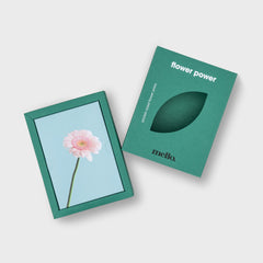 Flower Power | Josiah Amari