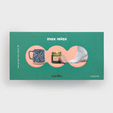 Max Relax | Josiah Amari