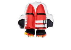 Jetpack Backpack | Josiah Amari