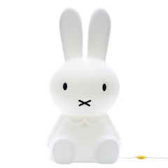 Miffy XL | Josiah Amari