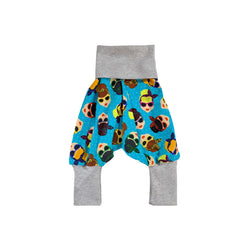 Kids Harems Faces | Josiah Amari