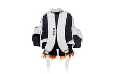 Jetpack Backpack | Josiah Amari