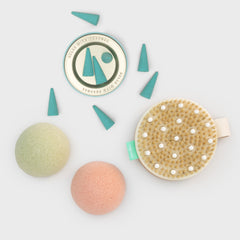 Deep Soak | Josiah Amari