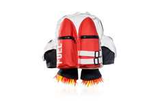 Jetpack Backpack | Josiah Amari