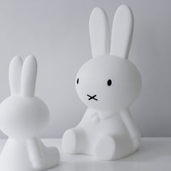 Miffy XL | Josiah Amari