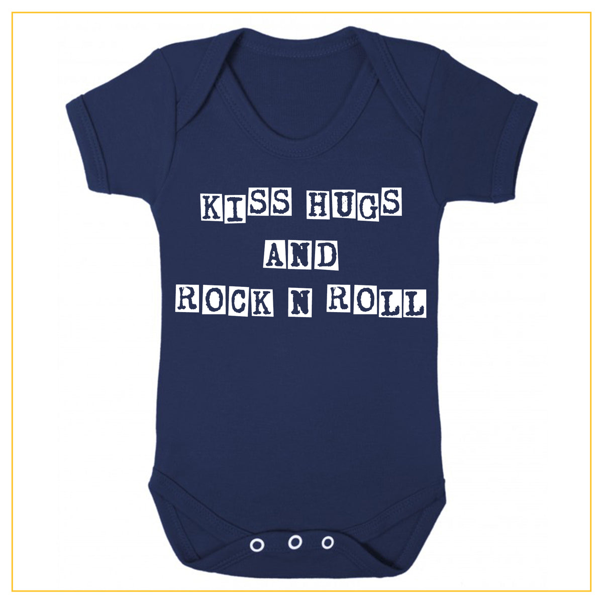 Baby rock and roll 2025