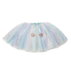 Celestial rainbow tutu | Josiah Amari