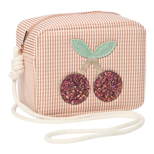 Cherries cute cross body bag | Josiah Amari