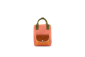 backpack small | farmhouse | envelope | Josiah Amari