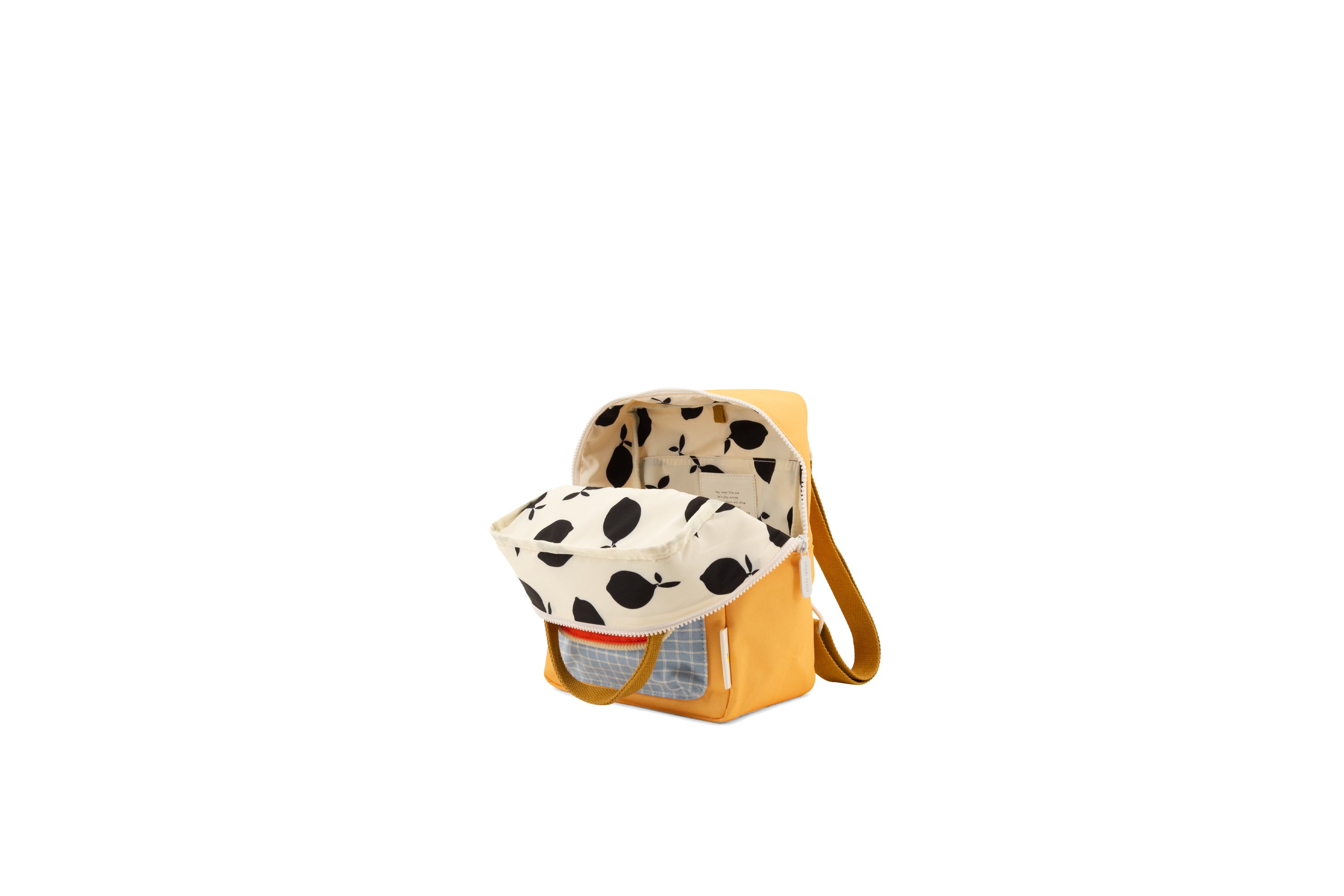 backpack small | farmhouse | envelope | Josiah Amari