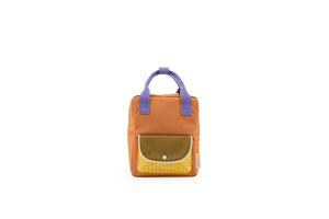 backpack small | farmhouse | envelope | Josiah Amari