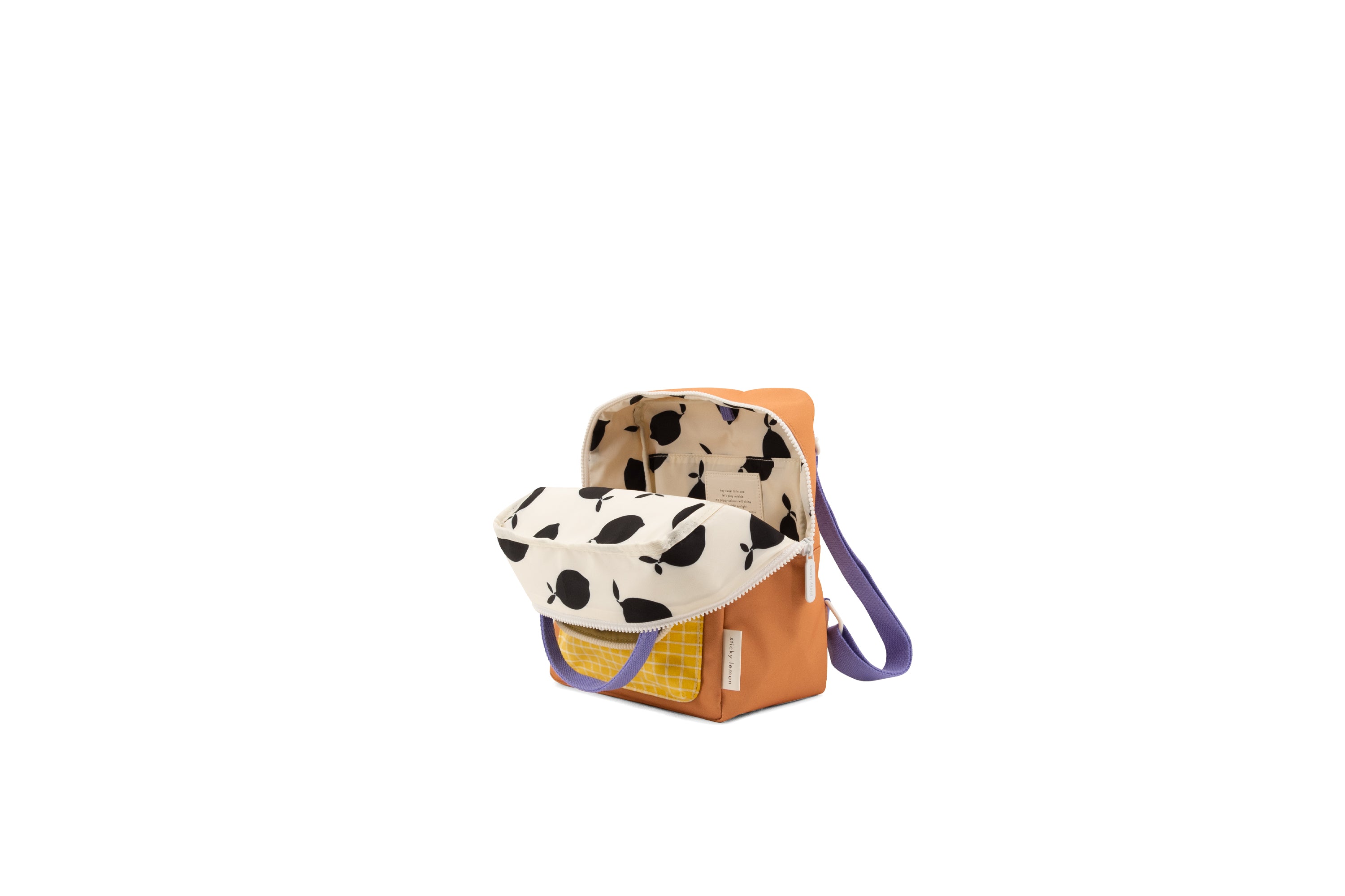 backpack small | farmhouse | envelope | Josiah Amari