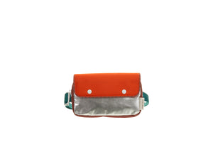 Fanny Pack small | Better Together | Ruby Red | Josiah Amari