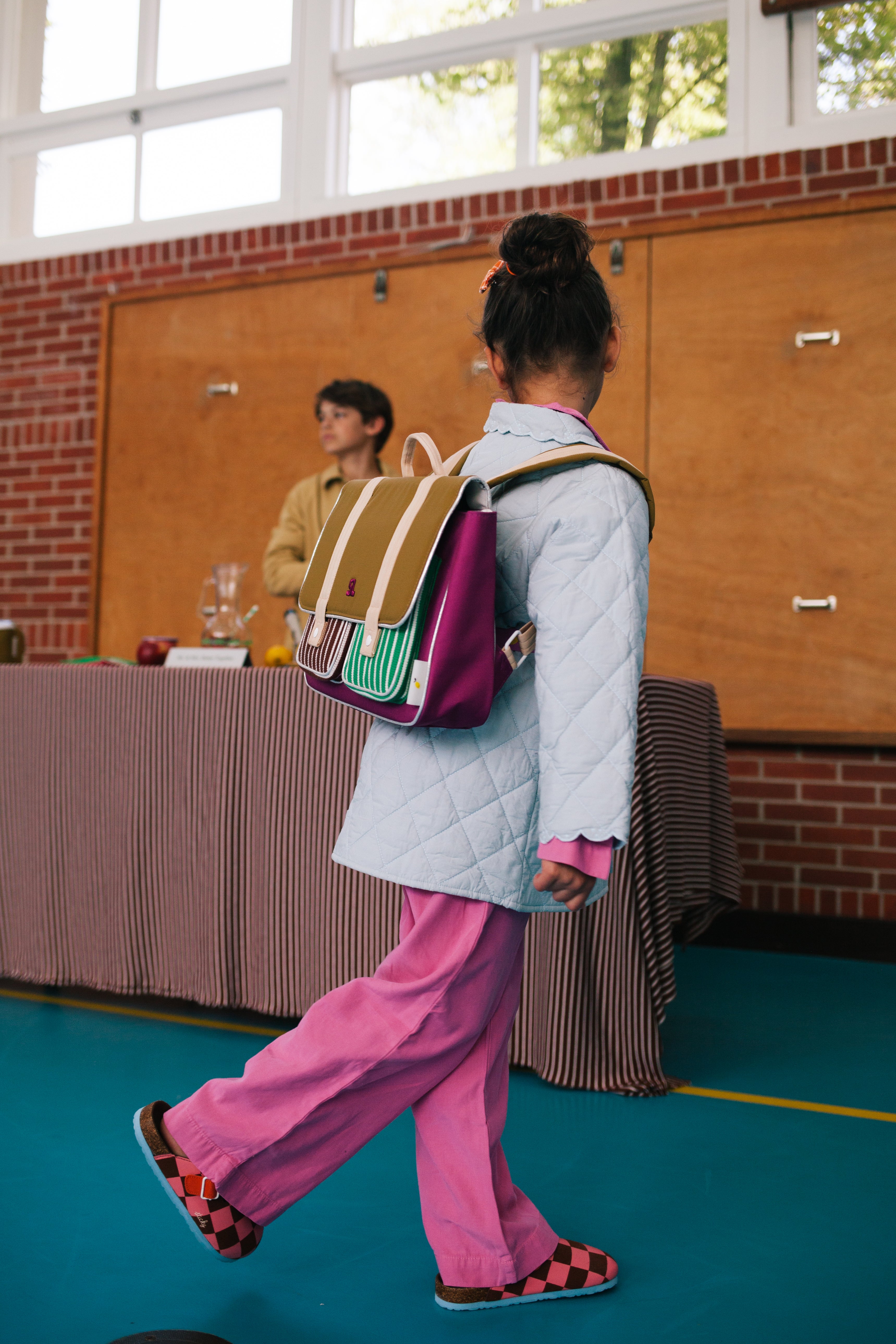 School bag • better together | Josiah Amari