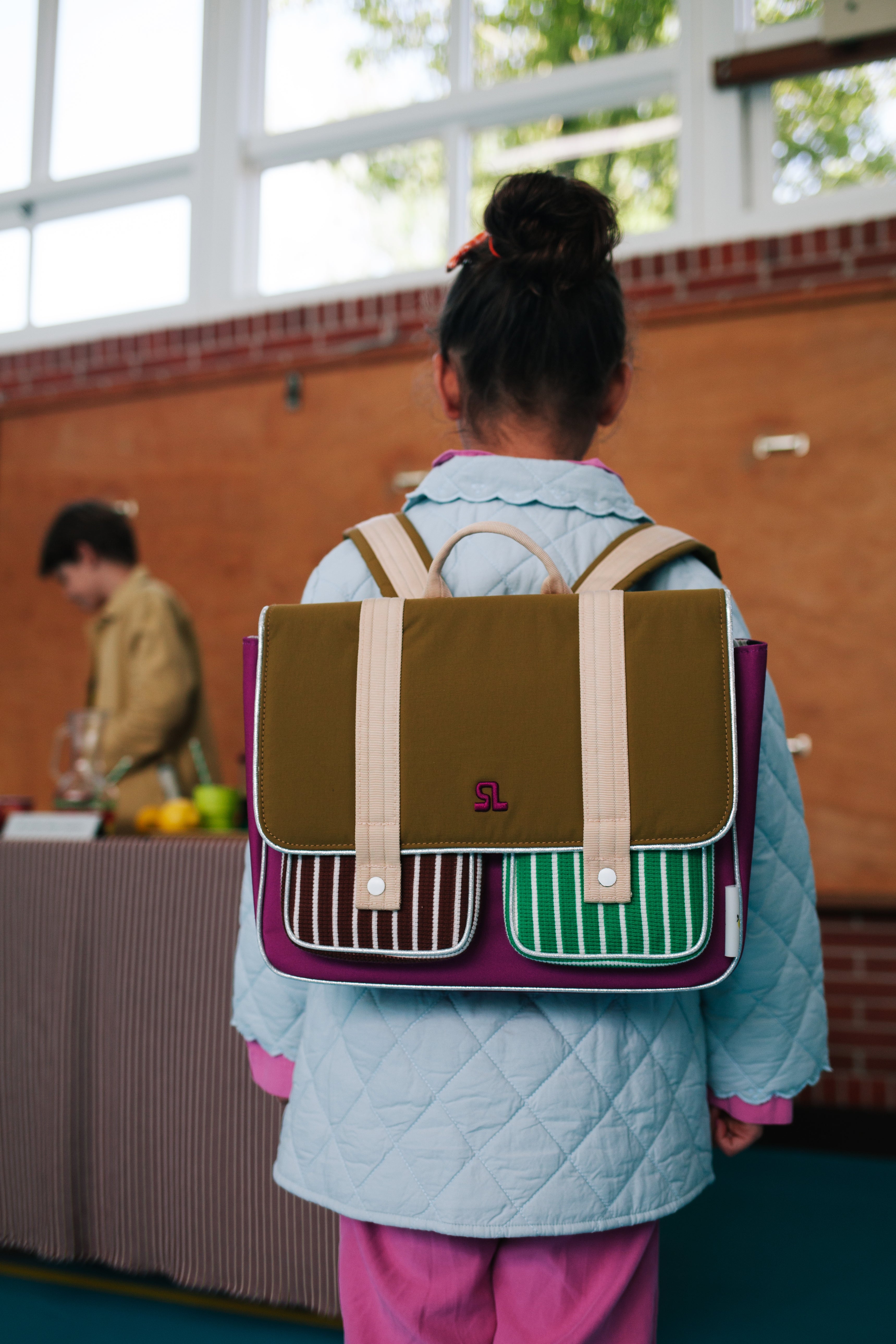 School bag • better together | Josiah Amari