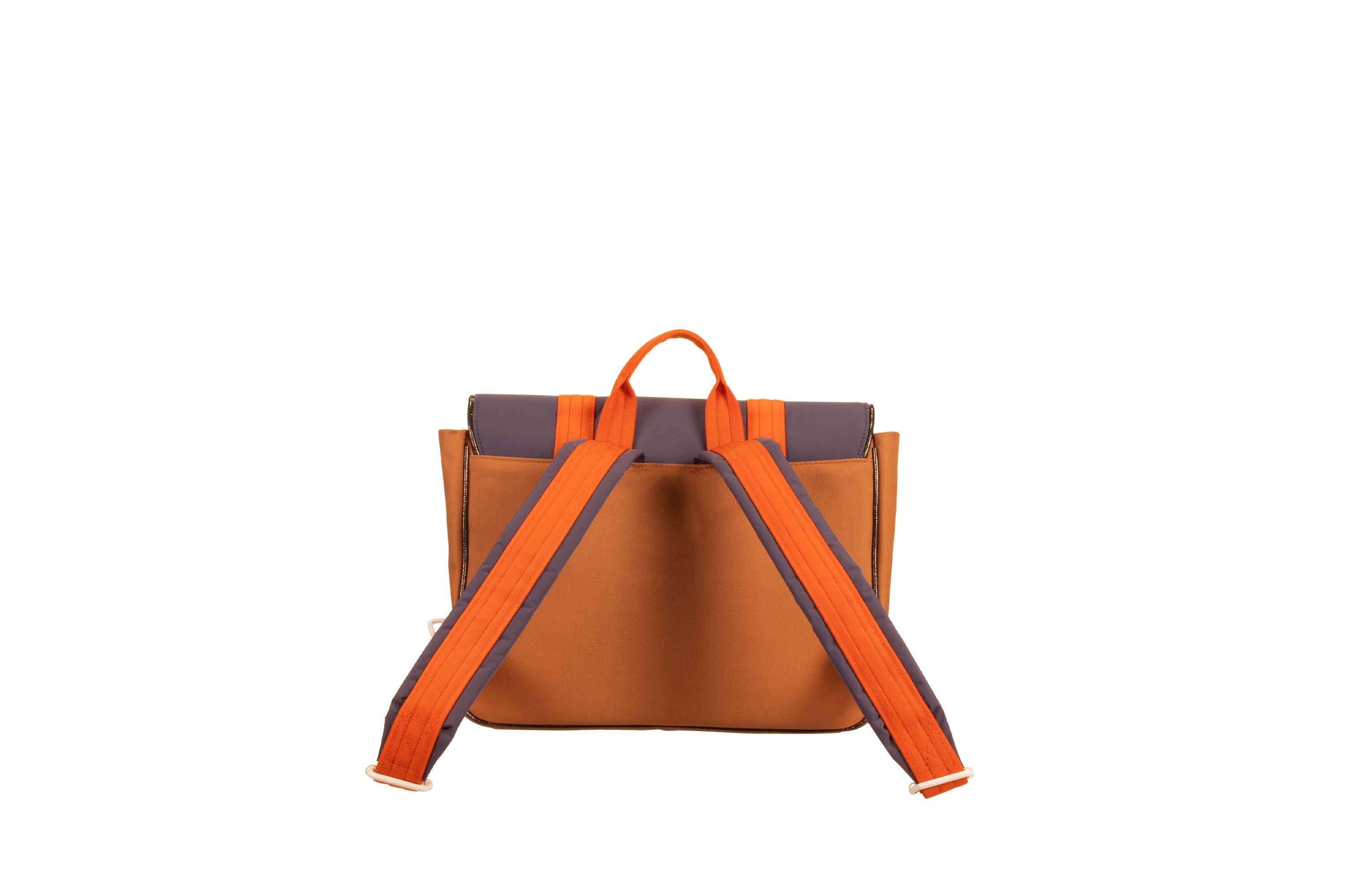School bag | better together | Leather Ball  | Josiah Amari