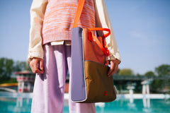 Shoulder bag Golden Cup | Josiah Amari