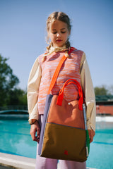 Shoulder bag Golden Cup | Josiah Amari
