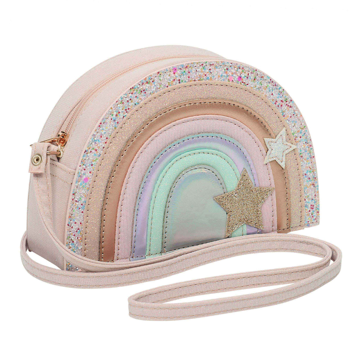 Dreamwish rainbow bag