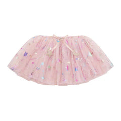 Celestial pink tutu