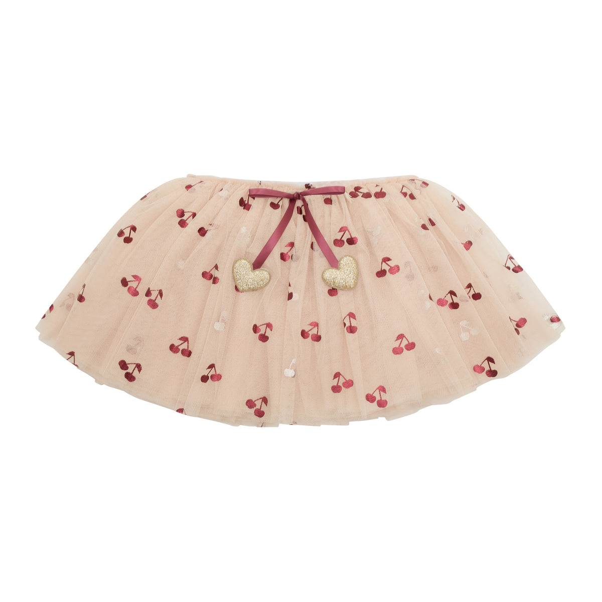 Cherries tutu