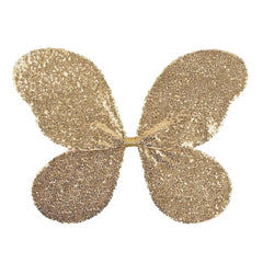 Magical Sequin Fairy Wings | Josiah Amari