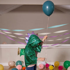 Dragon Dress Up Cape | Josiah Amari