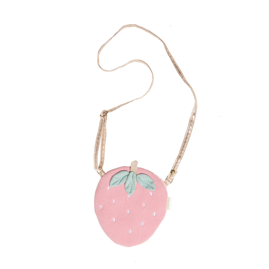 Strawberry Bag | Josiah Amari